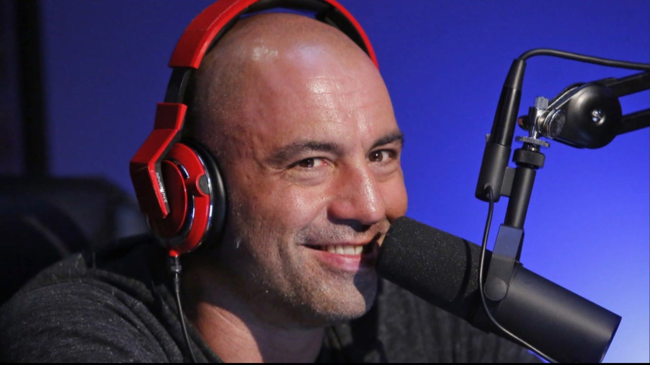 Joe Rogan admits that there is no proof that schools provided litter boxes to children in their schools