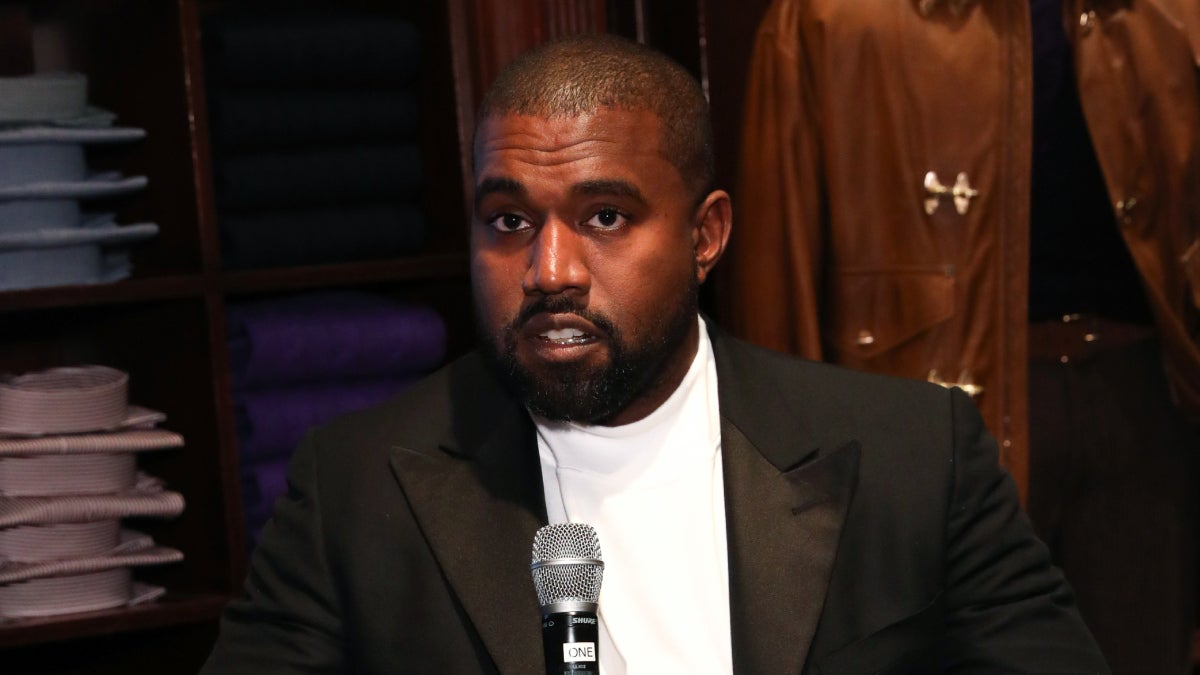 Kanye West, aka ‘Ye’ West, has announced that he will run for president in 2024