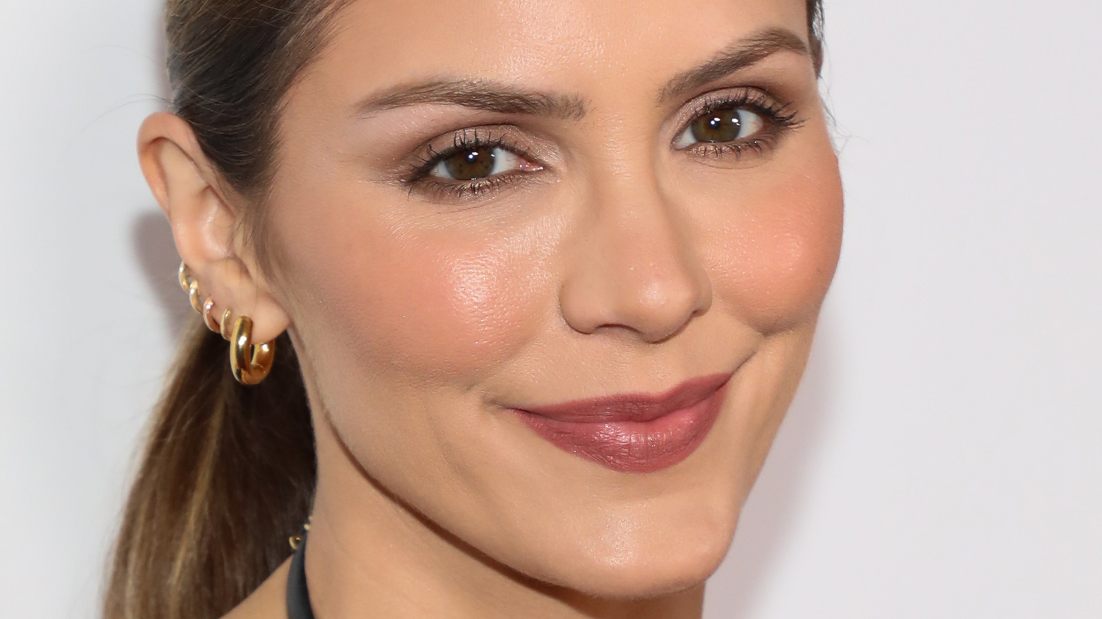 Katharine McPhee's Secret Trick for Dealing with Critics is Surprisingly Easy