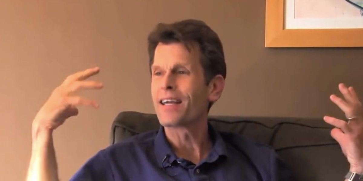 Kevin Conroy recalls the moving moment 9/11 victims realized that “Batman” was their friend