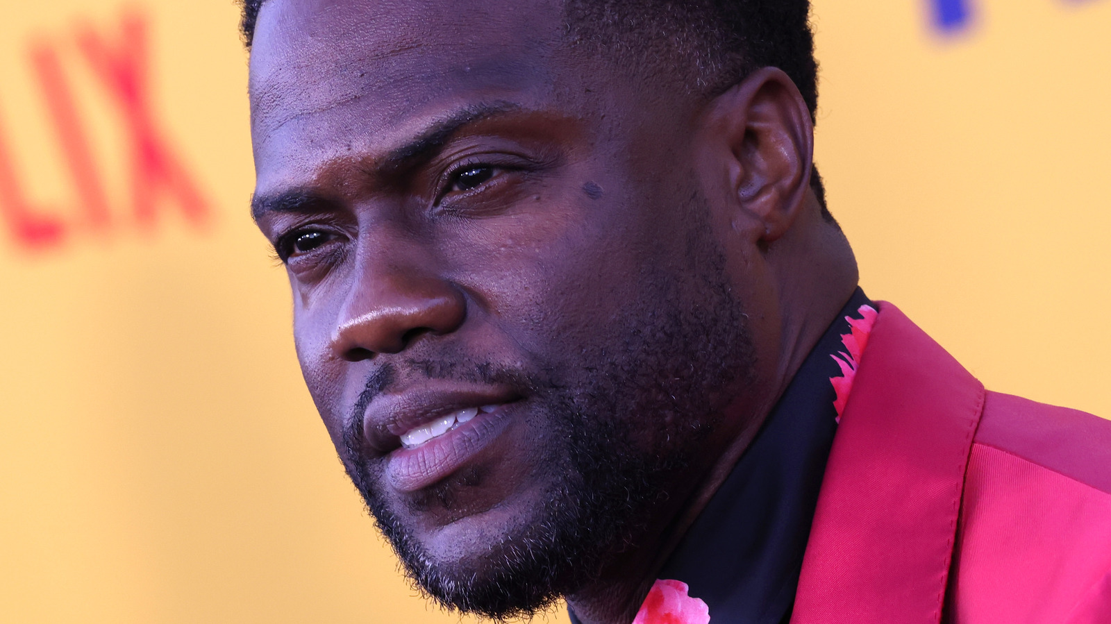 Kevin Hart talks about Navigating "Cancel Culture" in the wake of Oscars Controversy