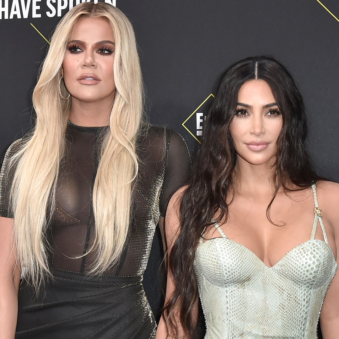 Kim Kardashian Confirms Khloe’s Baby Doesn’t Have a Name after Birth