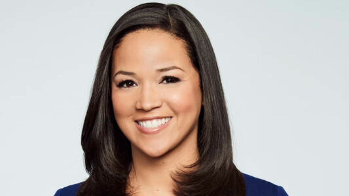 Laura Jarrett quits CNN to join NBC News as Senior Law Correspondent