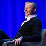 Bob Iger Sets Creativity as ‘Number One Priority’ for Disney