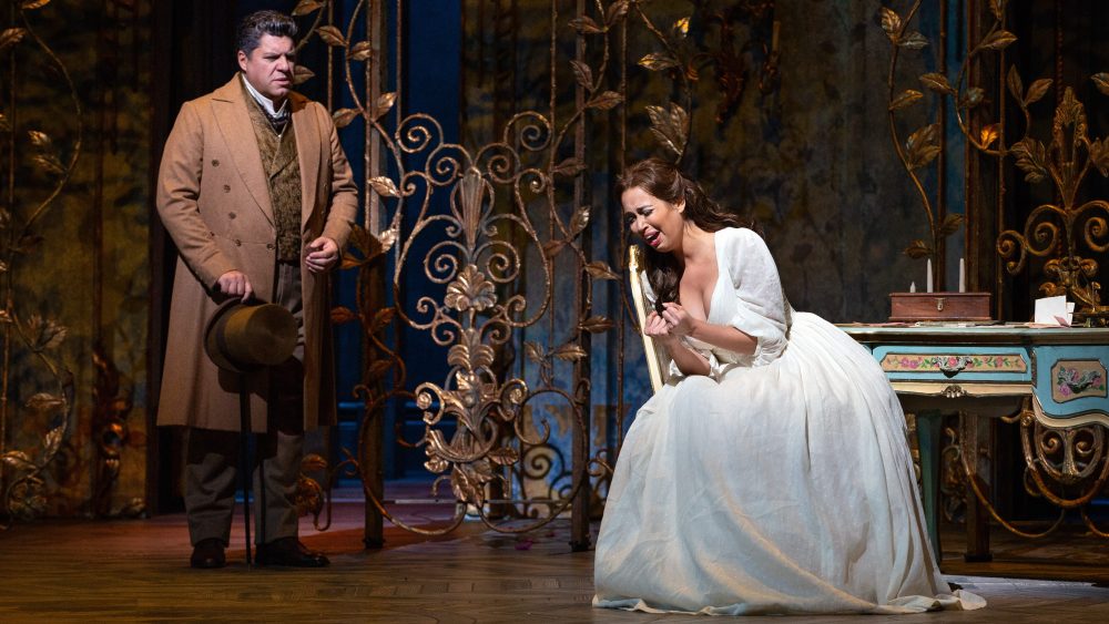 Metropolitan Opera and Fathom Events Expand ‘Live In HD’ Series