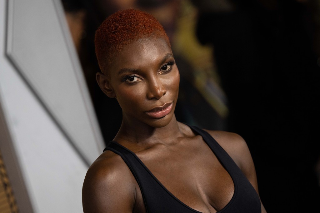 Michaela Coel’s Pride Joining Black Panther Cast For Wakanda Forever