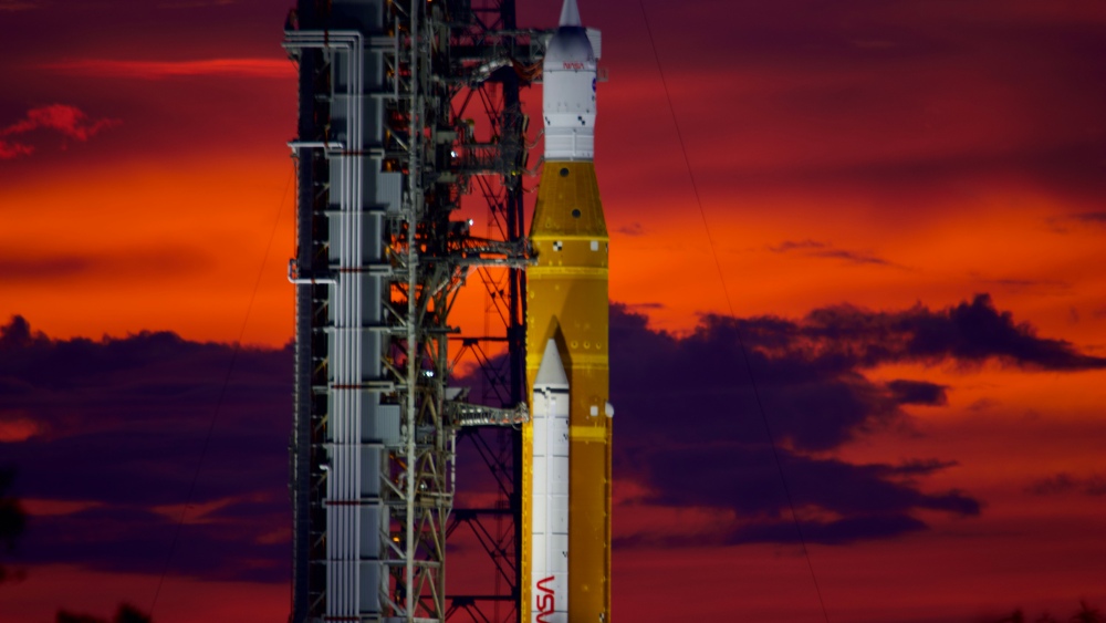 NASA, Meta and Tech Shops Launch Moon Launch to Global Audiences
