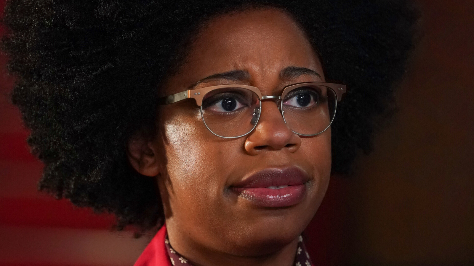 NCIS: Diona Reasonover originally envisioned a different storyline when she co-wrote her first episode.