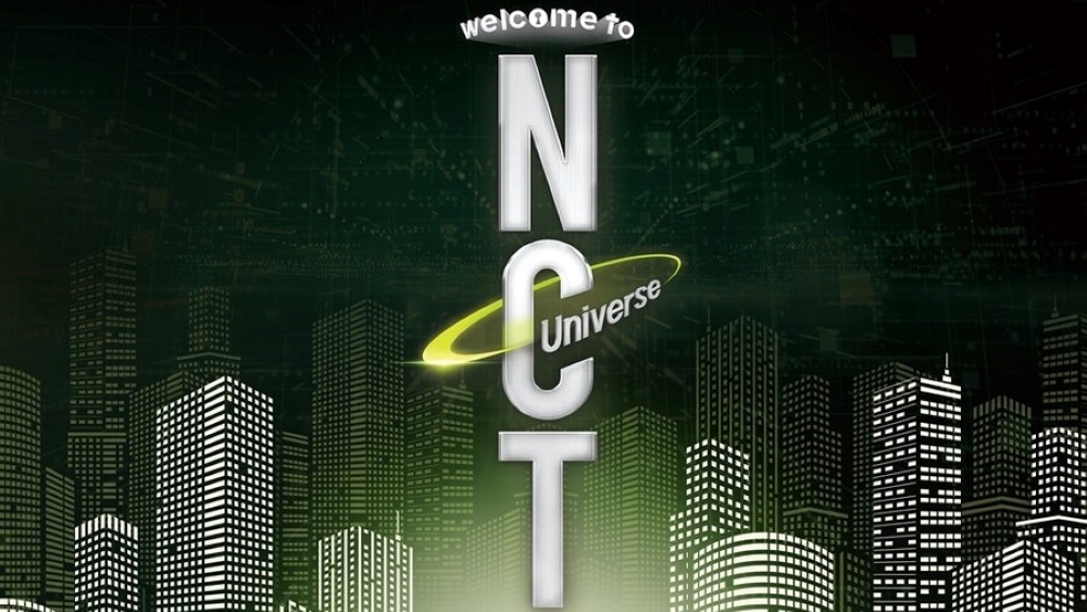NCT Reality Show Starts KOCOWA SM Studio content Pact