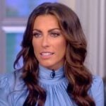 ‘The View': Alyssa Farah Griffin Suspects Reports of Trump’s Political ‘Demise’ Are ‘Greatly Overstated’ (Video)