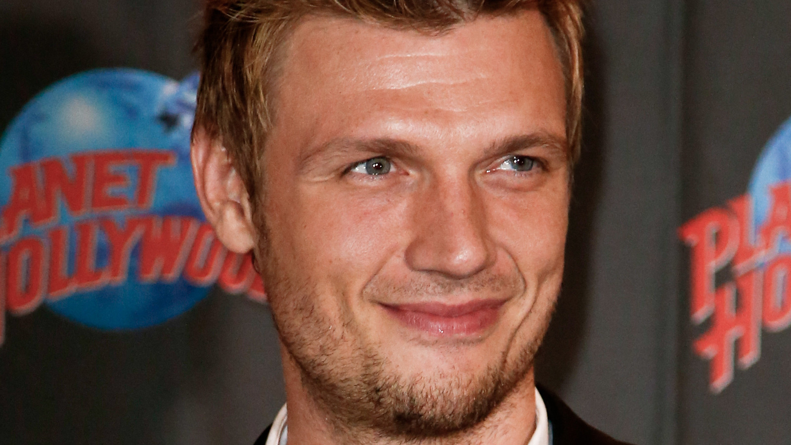 After the tragic death of his brother Aaron, Nick Carter takes time off from the spotlight