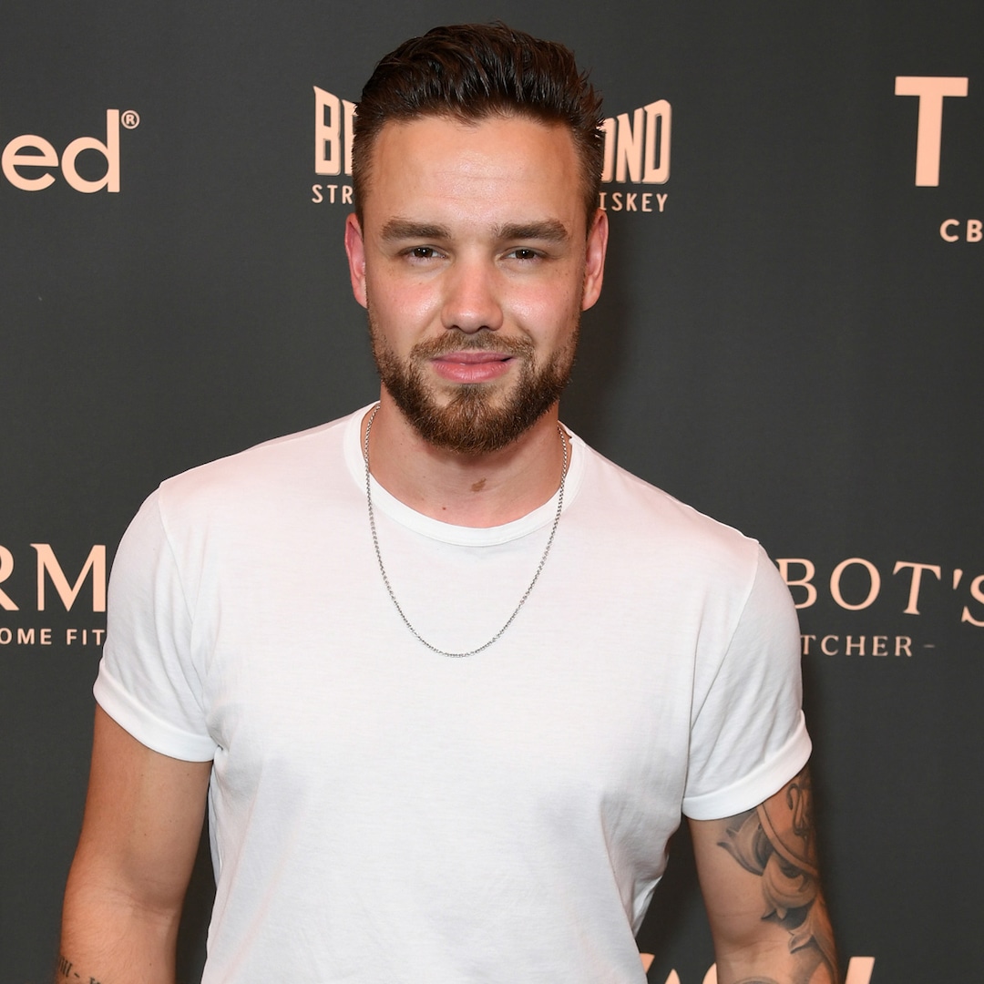 One Direction’s Liam Payne moves on from Maya Henry with Kate Cassidy