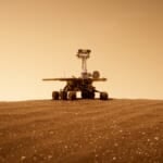 ‘Good Night Oppy’ Wins Top Prize at Critics Choice Documentary Awards
