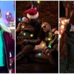 Here Are All the New Christmas Movies and Holiday Specials Streaming in 2022