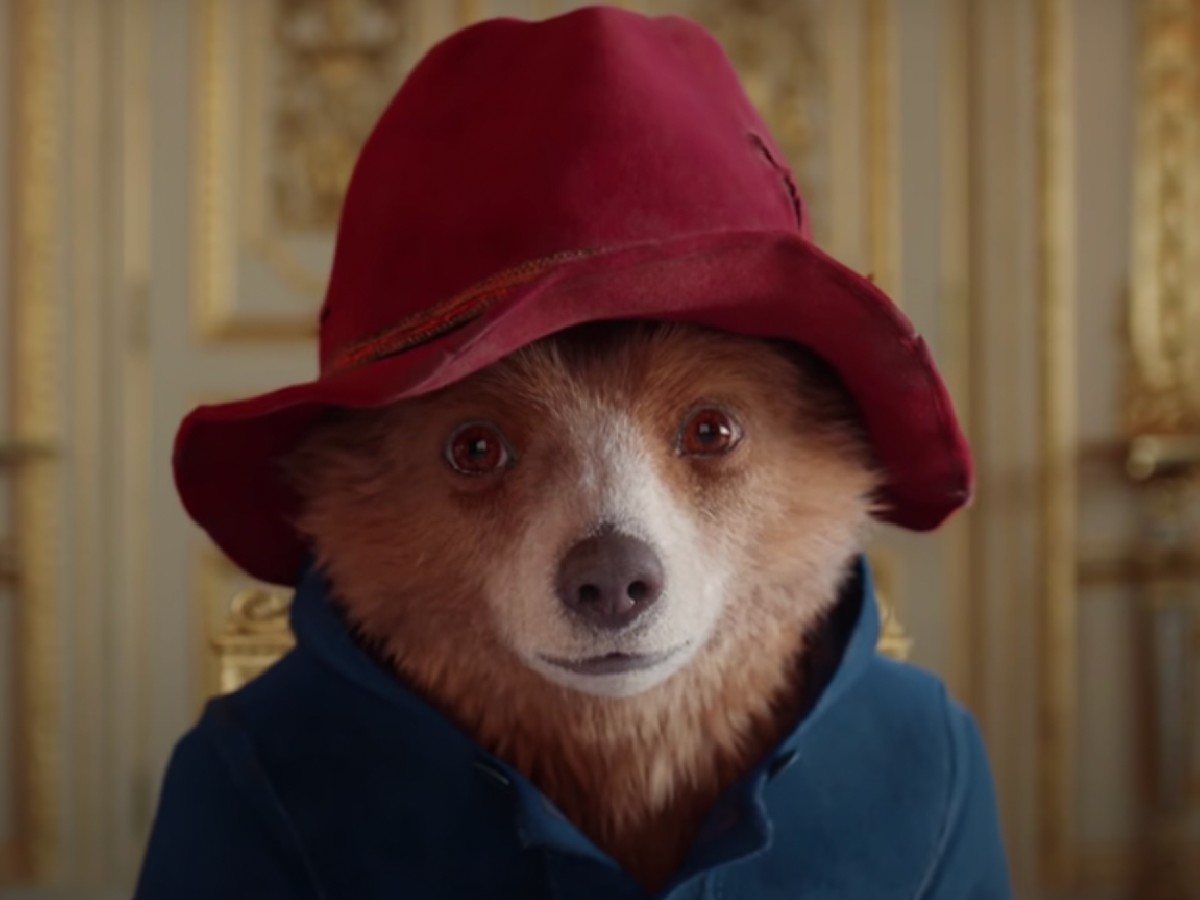 Paddington Bear Will Have Tea with Another Queen Next Week
