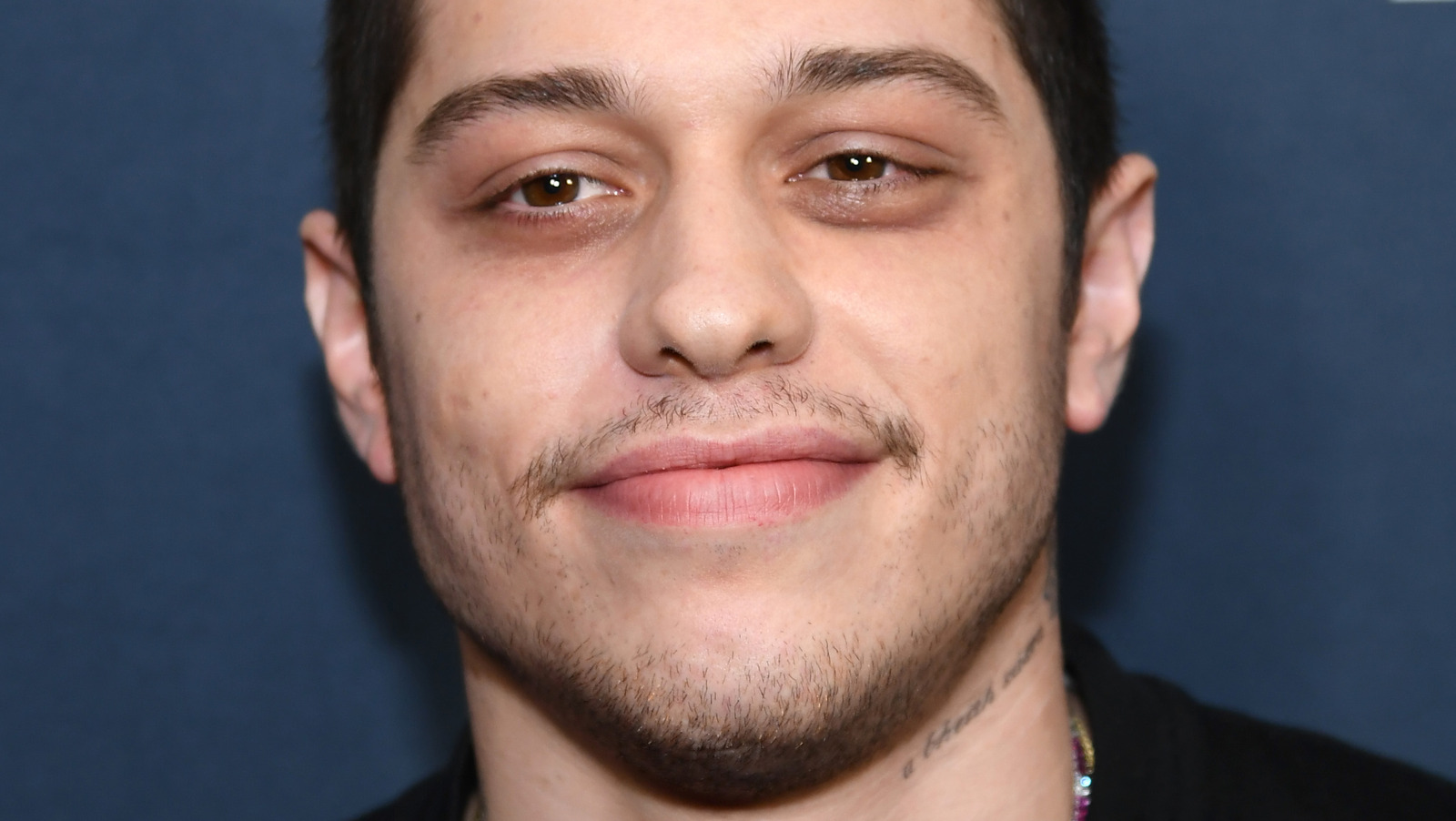 Pete Davidson and Emily Ratajkowski make their first public appearance since sparking dating rumors