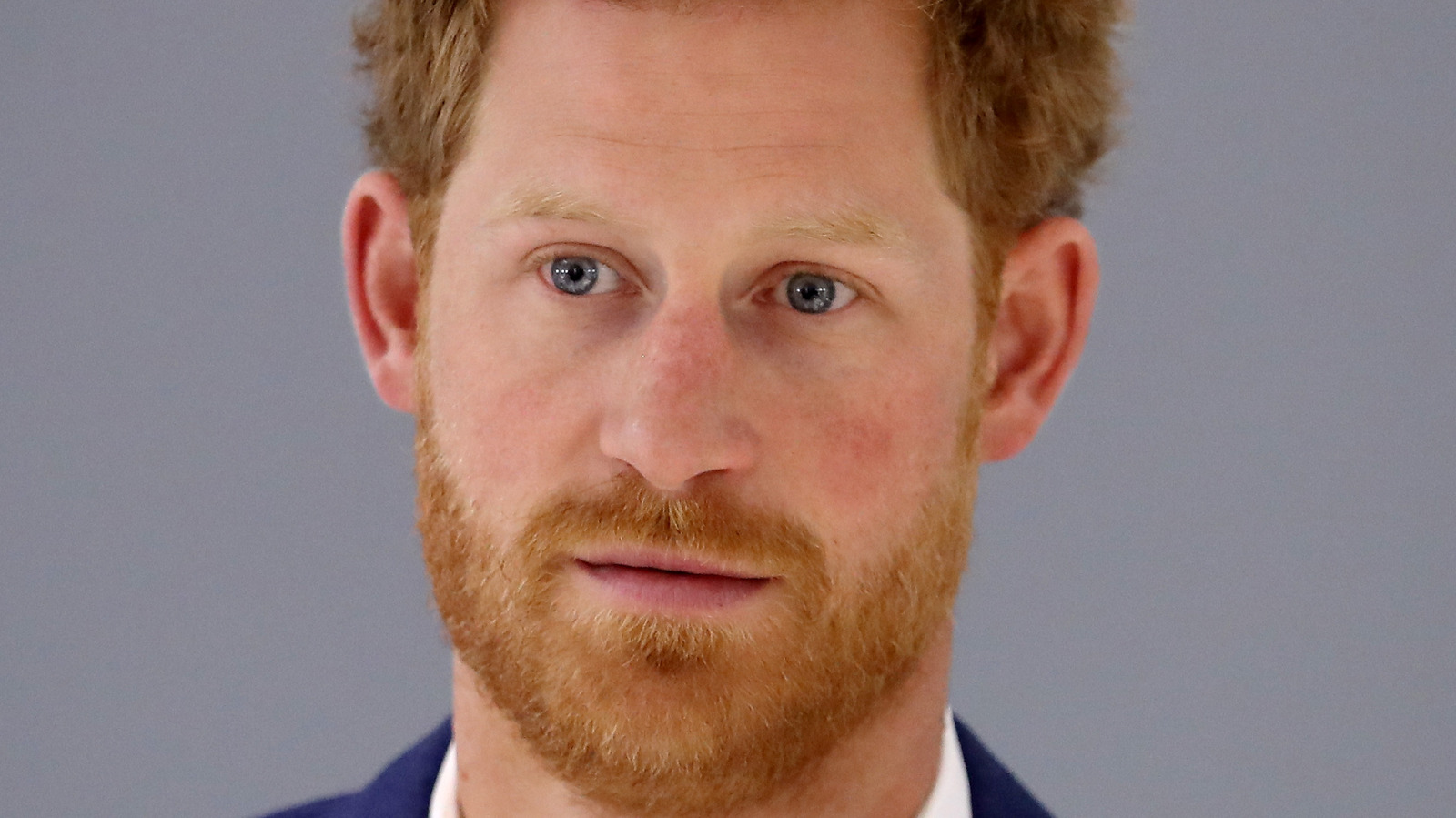Prince Harry Had An Amazingly Normal Job as a Teenager