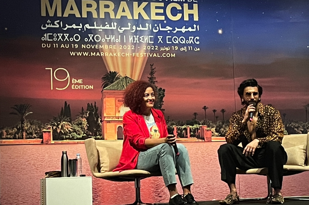 Ranveer Singh on Watching ‘Nymphomaniac 1 & 2’How to Prepare for ‘Padmaavat’ Sultan Role, Couching Cast Experiences, Jokingly Floats James Bond Ambitions – Marrakech