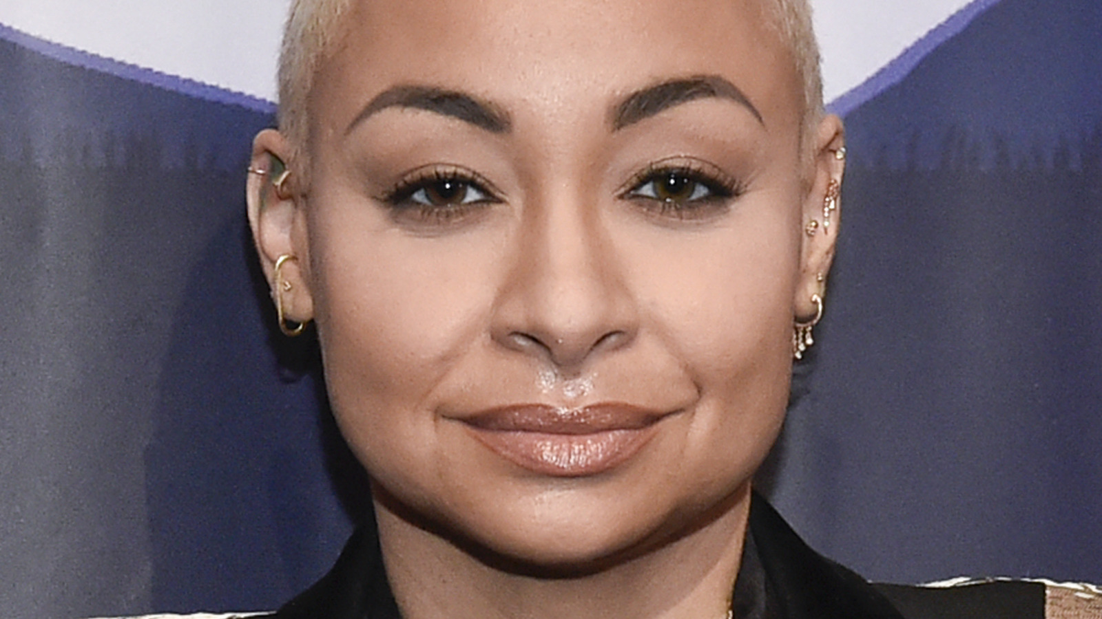 Raven-Symone Delivers a Important Message to Aaron Carter’s Family