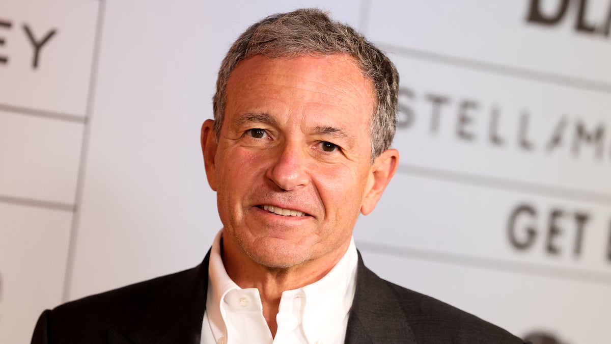 Bob Iger’s Message To Employees upon Returning to Disney CEO
