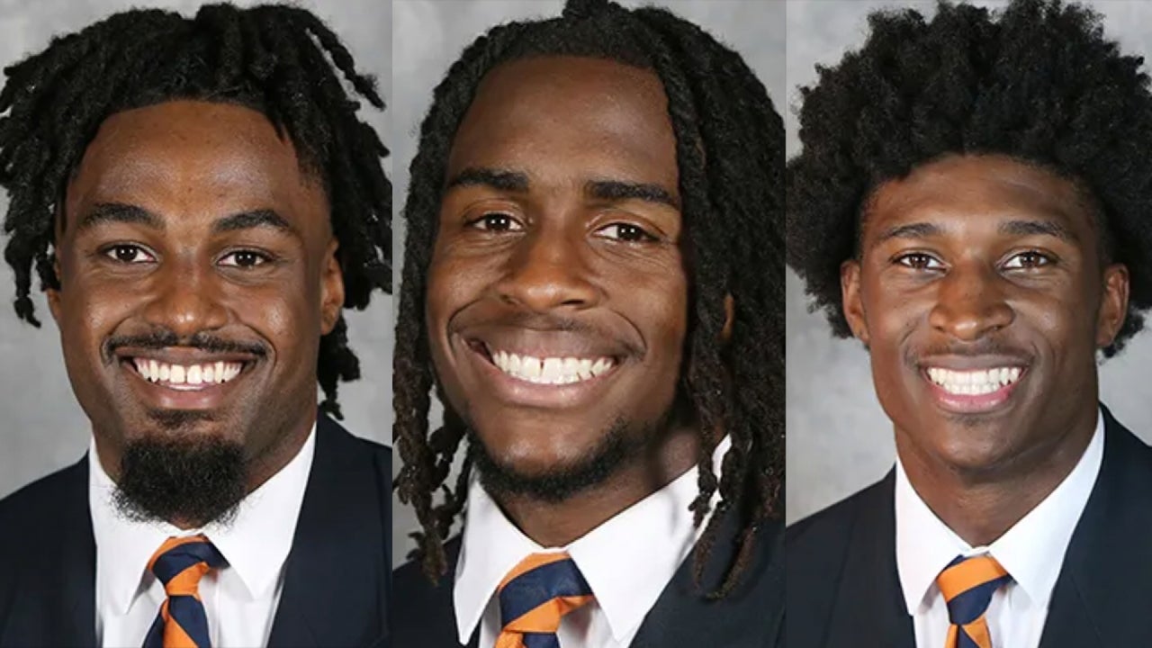 Remembering the University of Virginia Shooting Victims