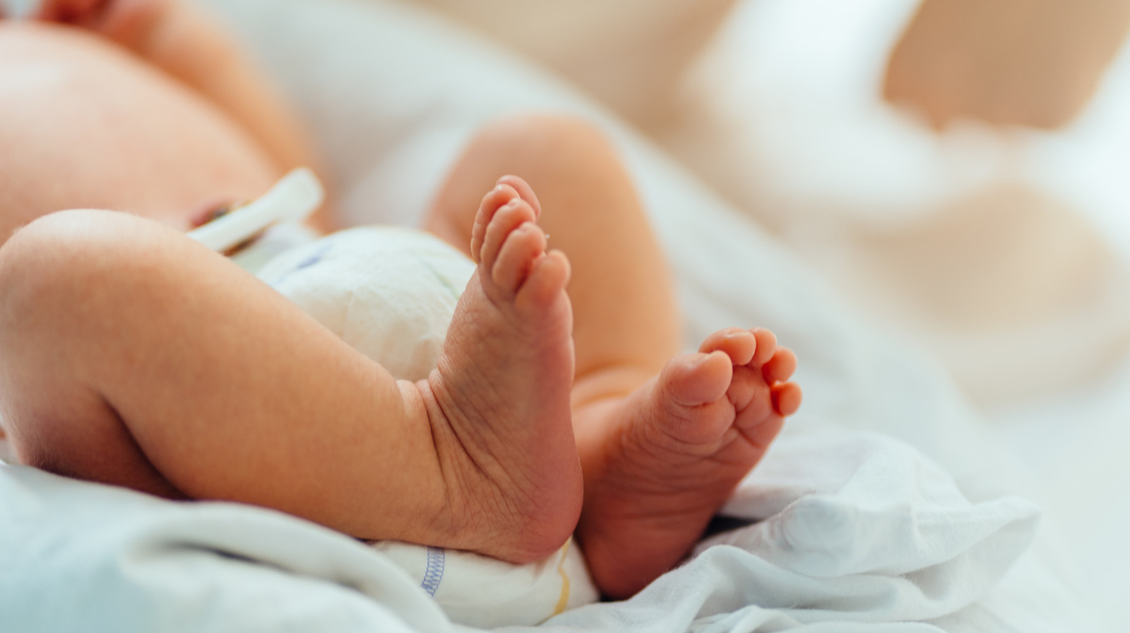 Researchers discover that infants born via C-section may react differently to common vaccines