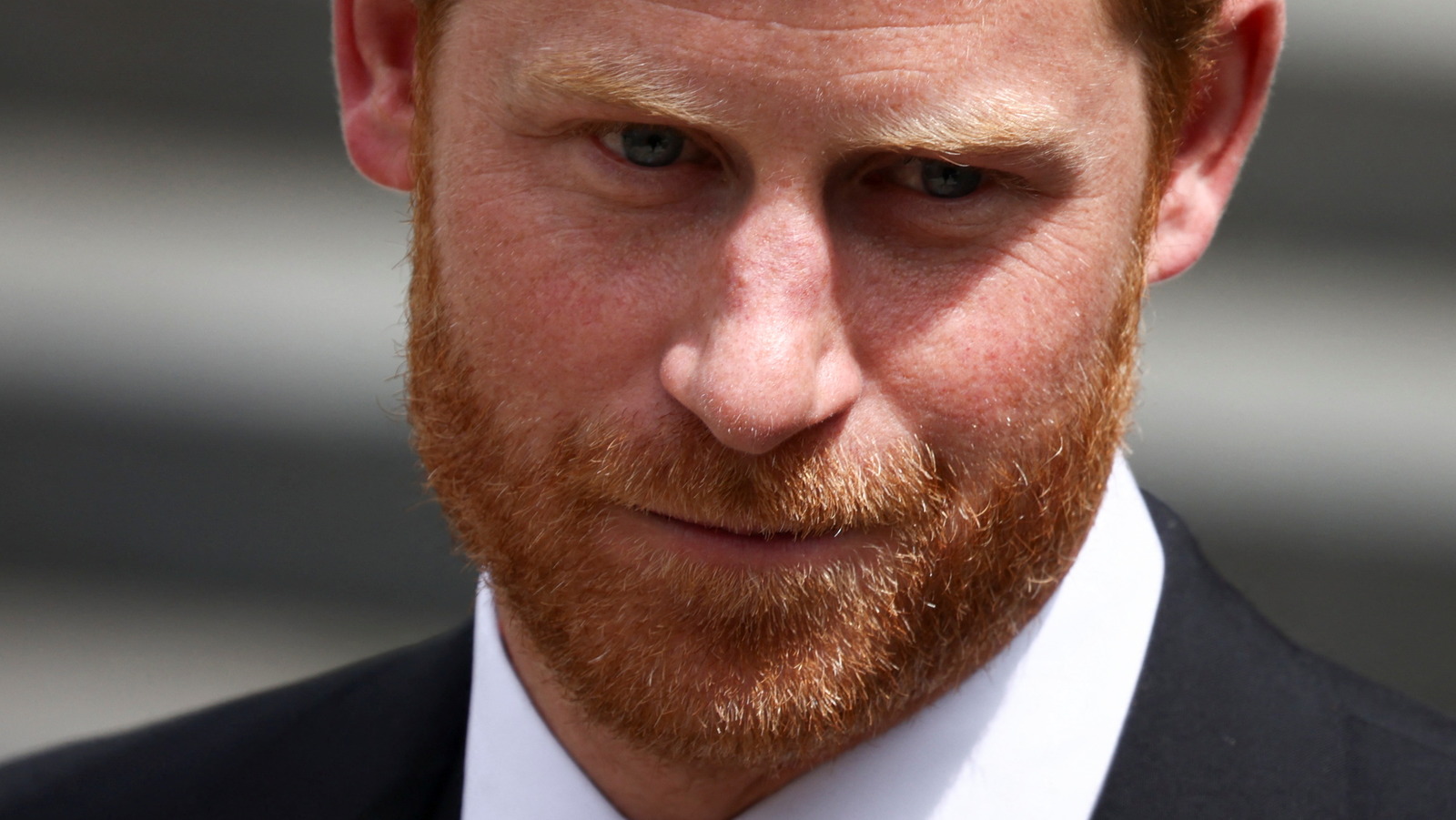 Royal Author Claims King Charles Is Terrified Ahead Of Prince Harry’s Memoir