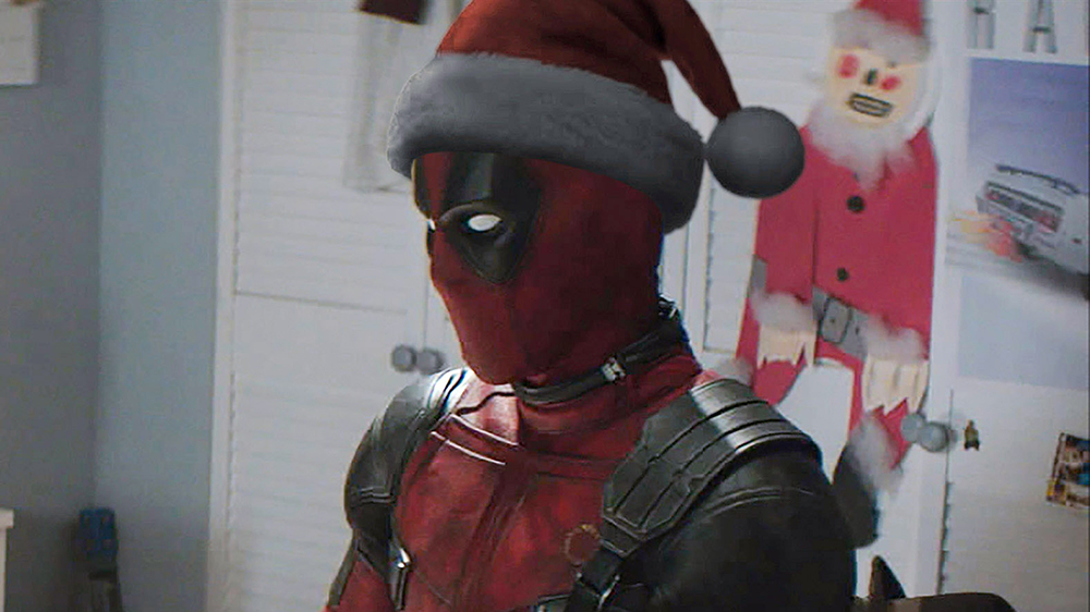 Ryan Reynolds: Disney-Fox Deal is a Loss of ‘Deadpool’ Christmas Film Plan Plans