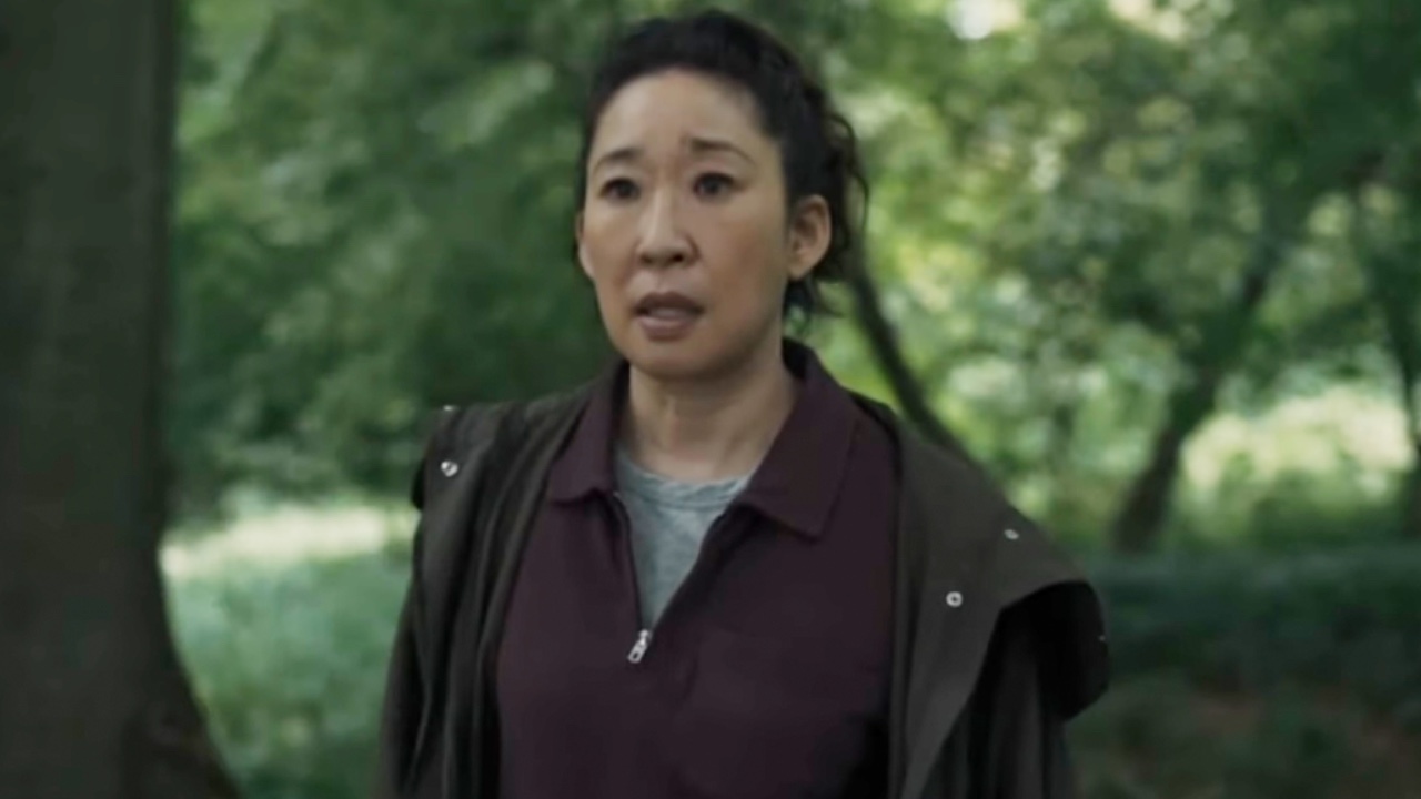 Sandra Oh and More Join Robert Downey Jr.'s New TV Show