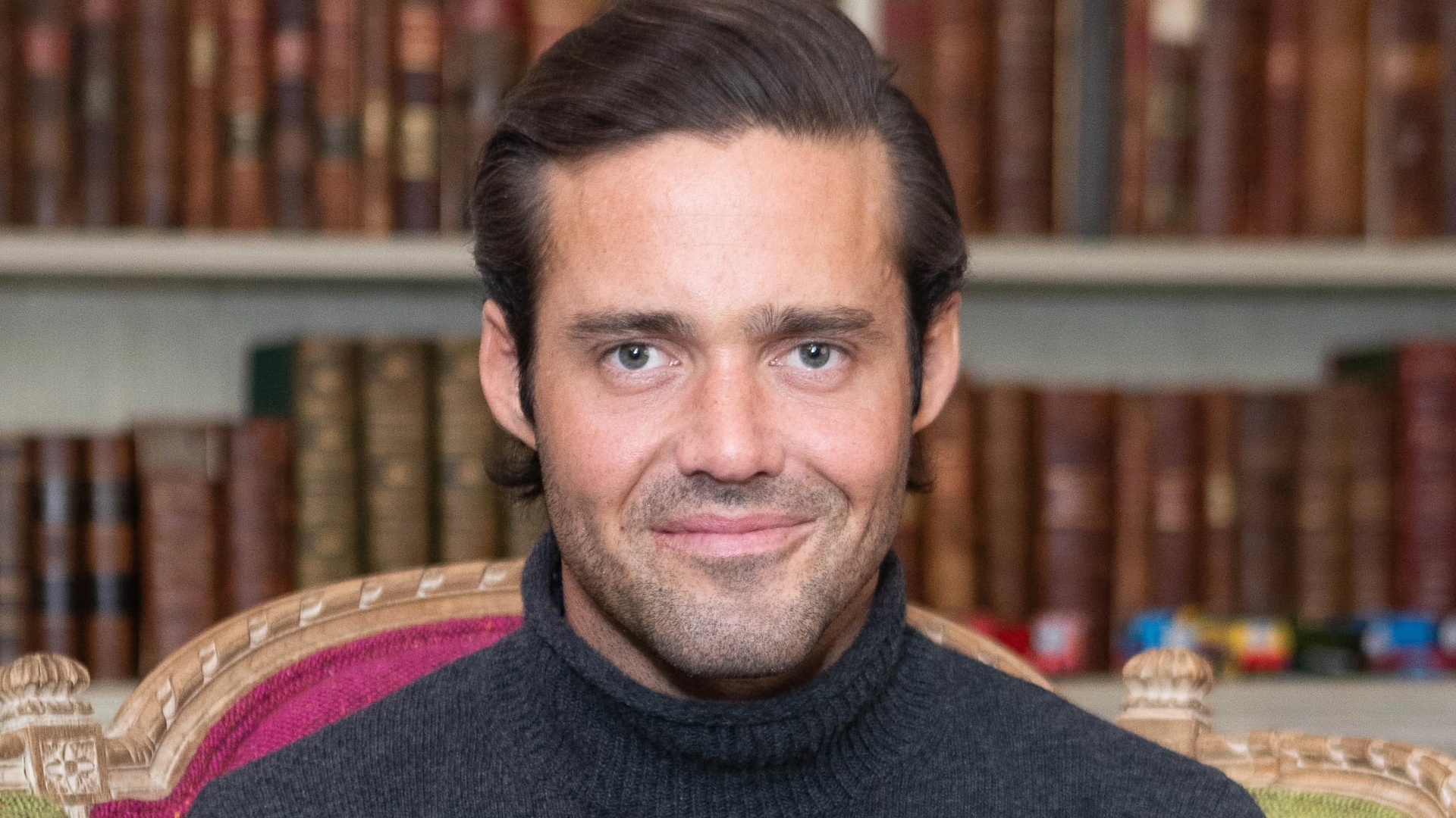 Spencer Matthews will attempt to climb Mount Everest in a bid to locate the body of his brother Michael