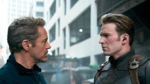 These are the 10 longest Marvel movies so far: MCU runtimes