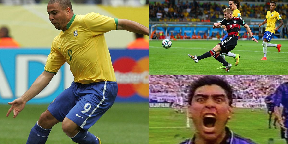 The 100 most important World Cup goals: 59-50