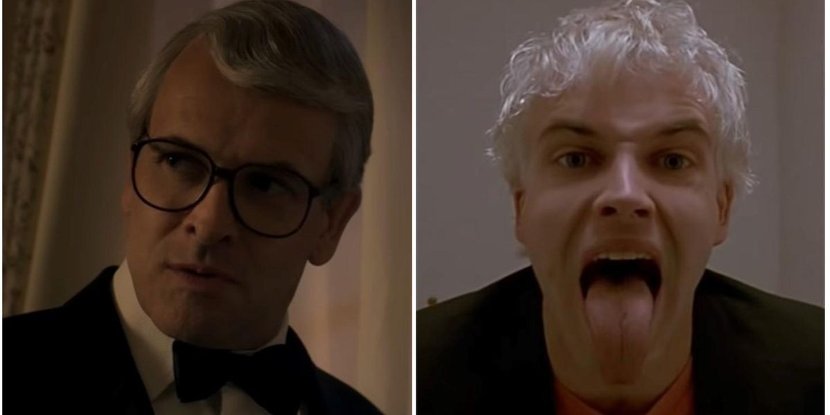 The Crown viewers are shocked to learn that John Major is a ‘Sick Boy’ from Trainspotting