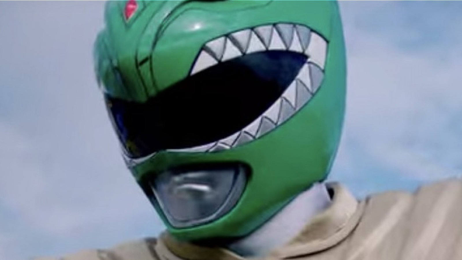 The Meaning Of The Green Ranger’s Flutes Explained
