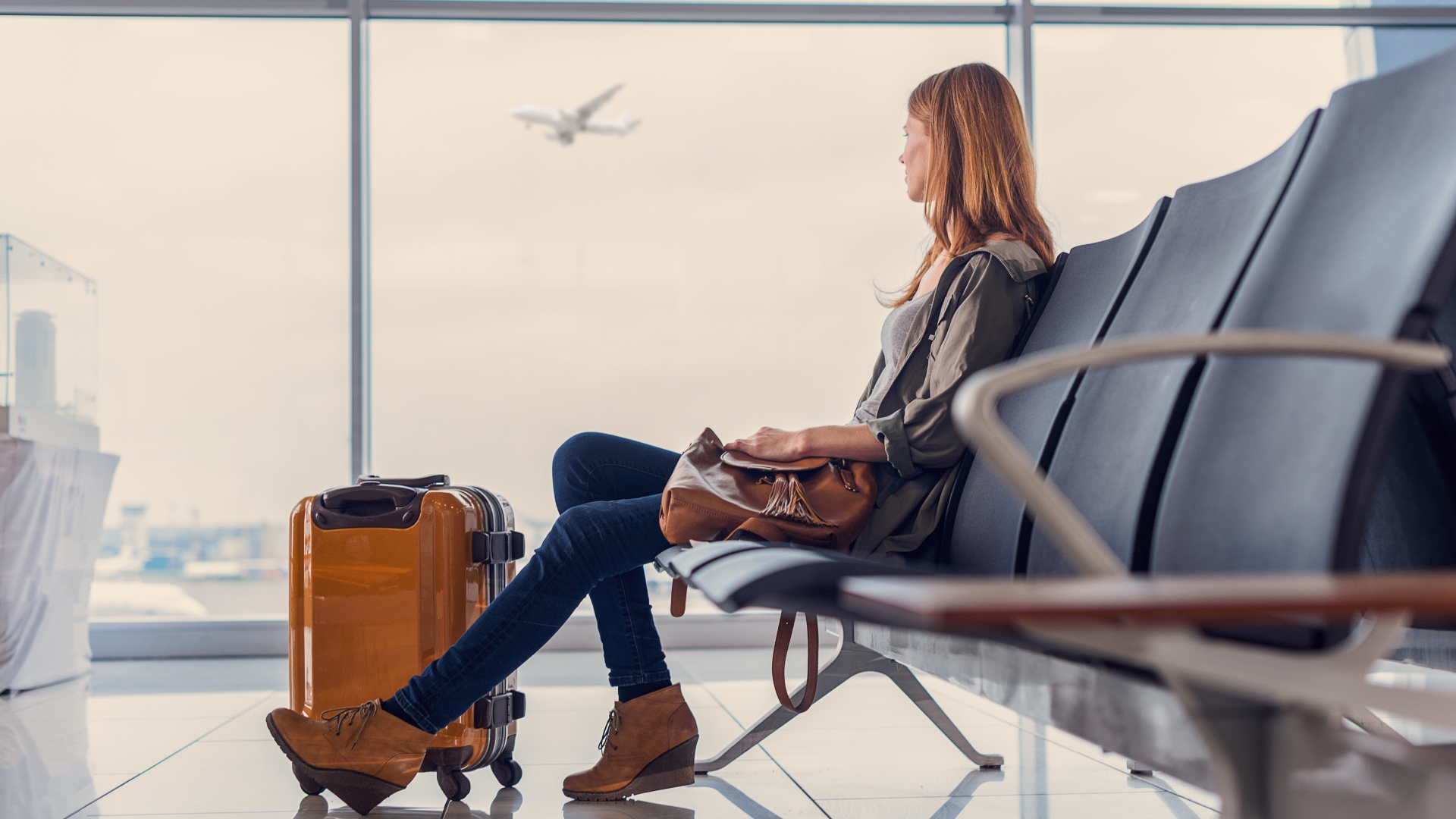 When their flight is delayed, it’s a huge mistake for passengers and could end up costing them a lot of money.