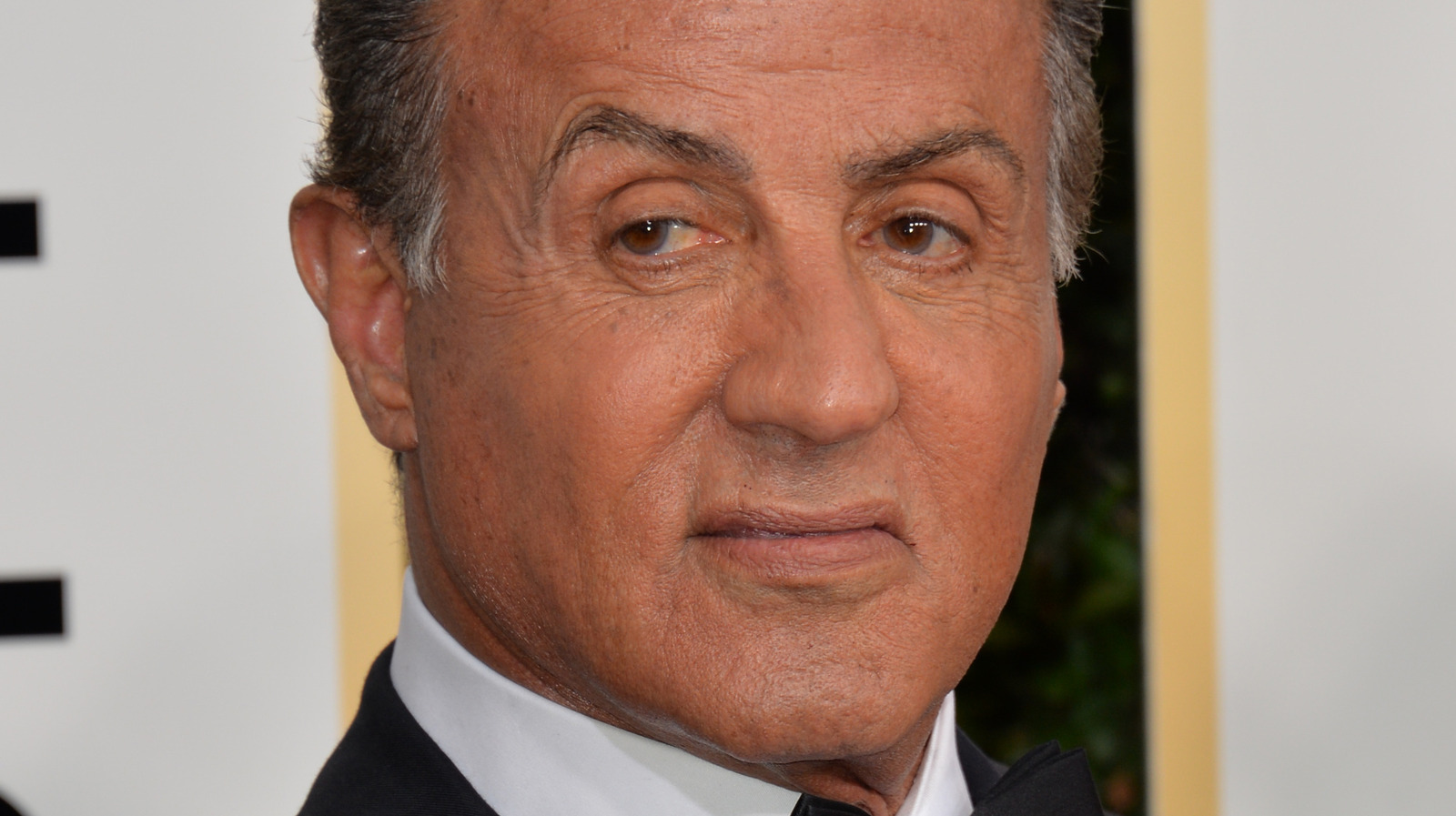 This Is the Largest Payday Sylvester Stallone has Ever Turned down