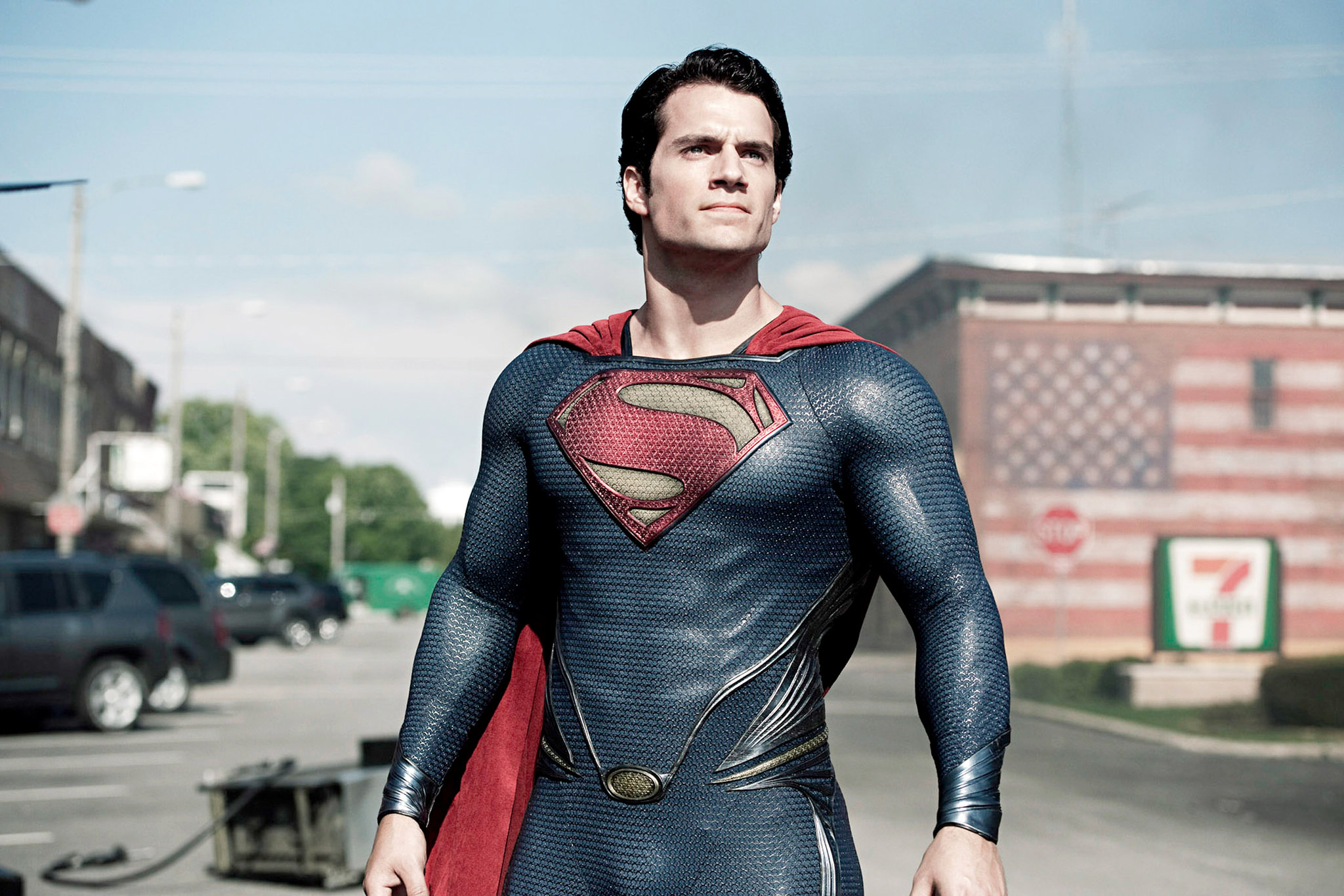 Warner Bros. did not want Henry Cavill to return as Superman.