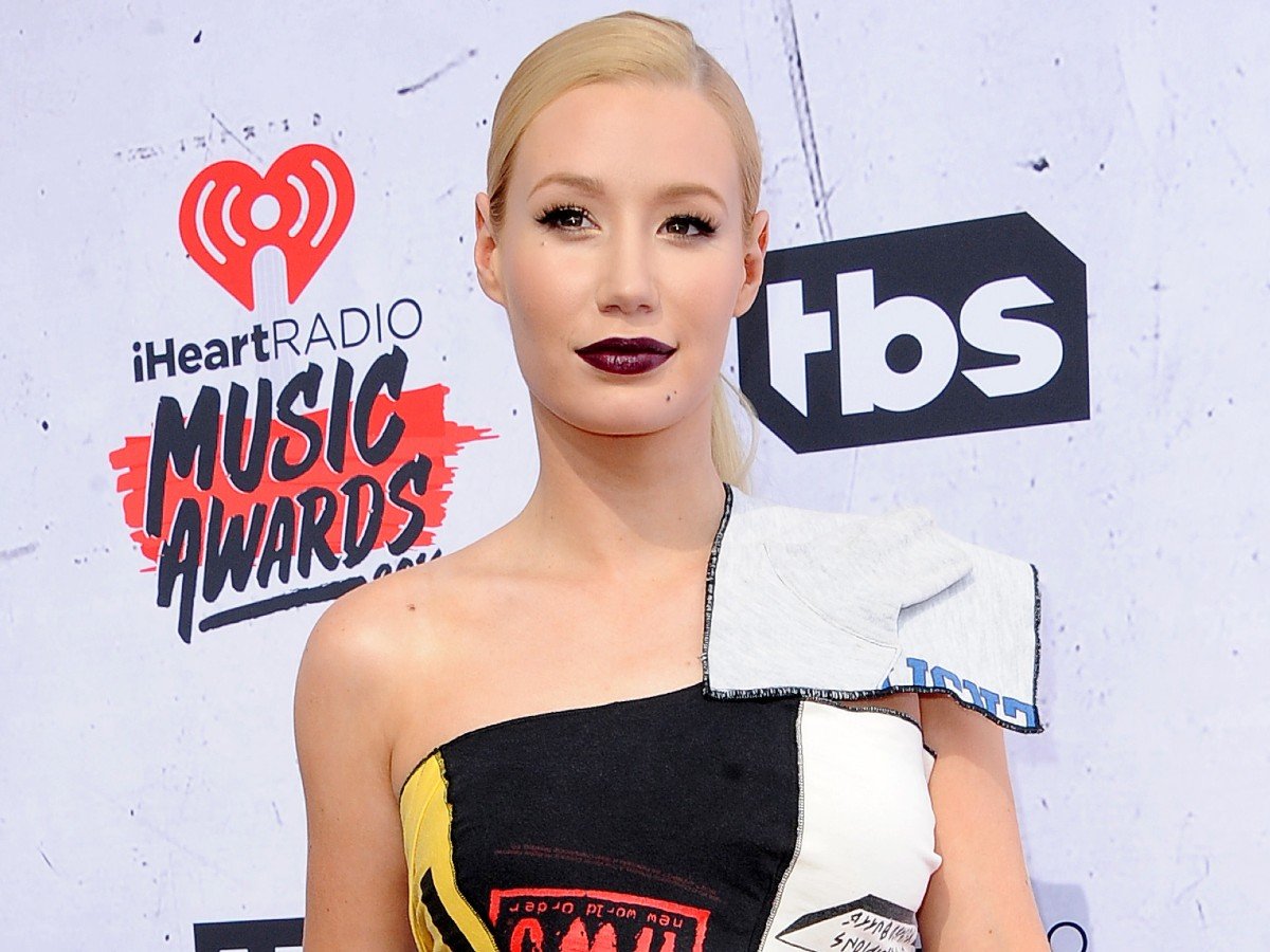 What Happened to Iggy Azalea Here’s what she’s doing now