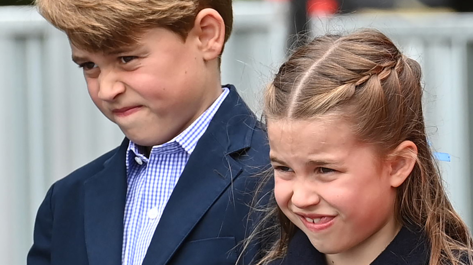 Which Languages are Prince George and Princess Charlotte Learning?