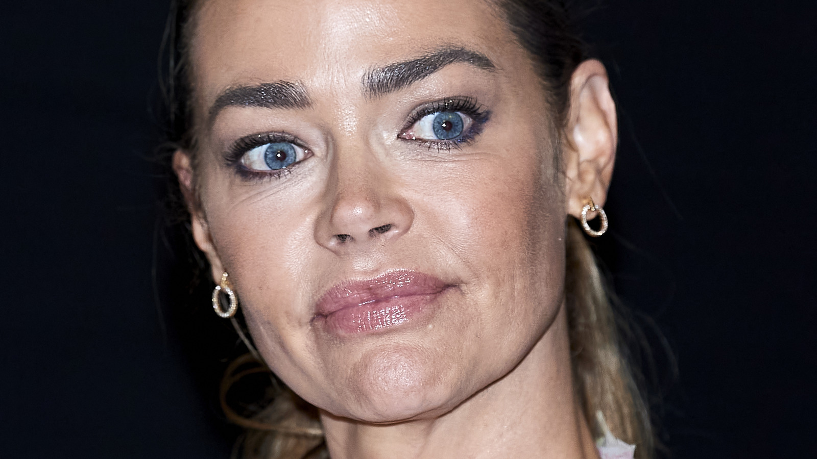 What We Know About Denise Richards’ Disturbing Road Rage Encounter