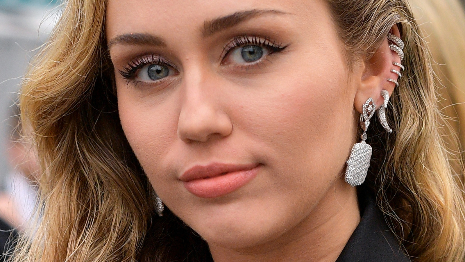 Miley Cyrus wrote which songs about Liam Hemsworth.