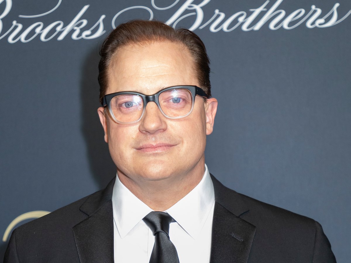 Brendan Fraser: Why He Will Not Attend The Golden Globes, If Nominated For “The Whale”