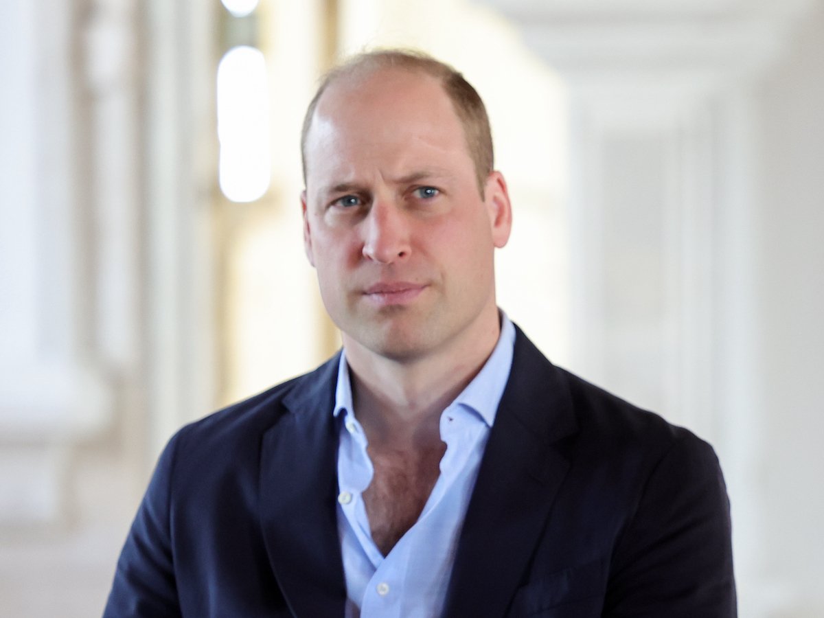 Why Prince William Takes Heat for Supporting the English Football Team in The World Cup