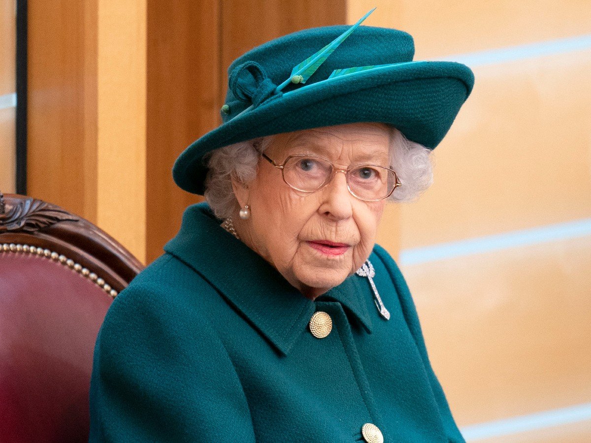 Queen Elizabeth Called 1992 Her “Annus Horribilis”