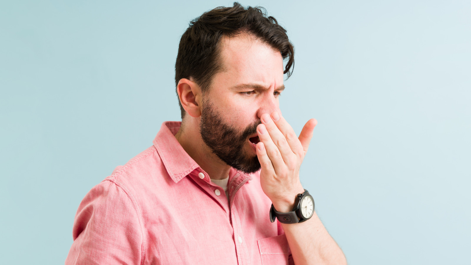 What Tonsil Stones Can Do To Your Breath
