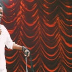 Chris Rock to Become First Artist to Perform Live on Netflix With New Comedy Special