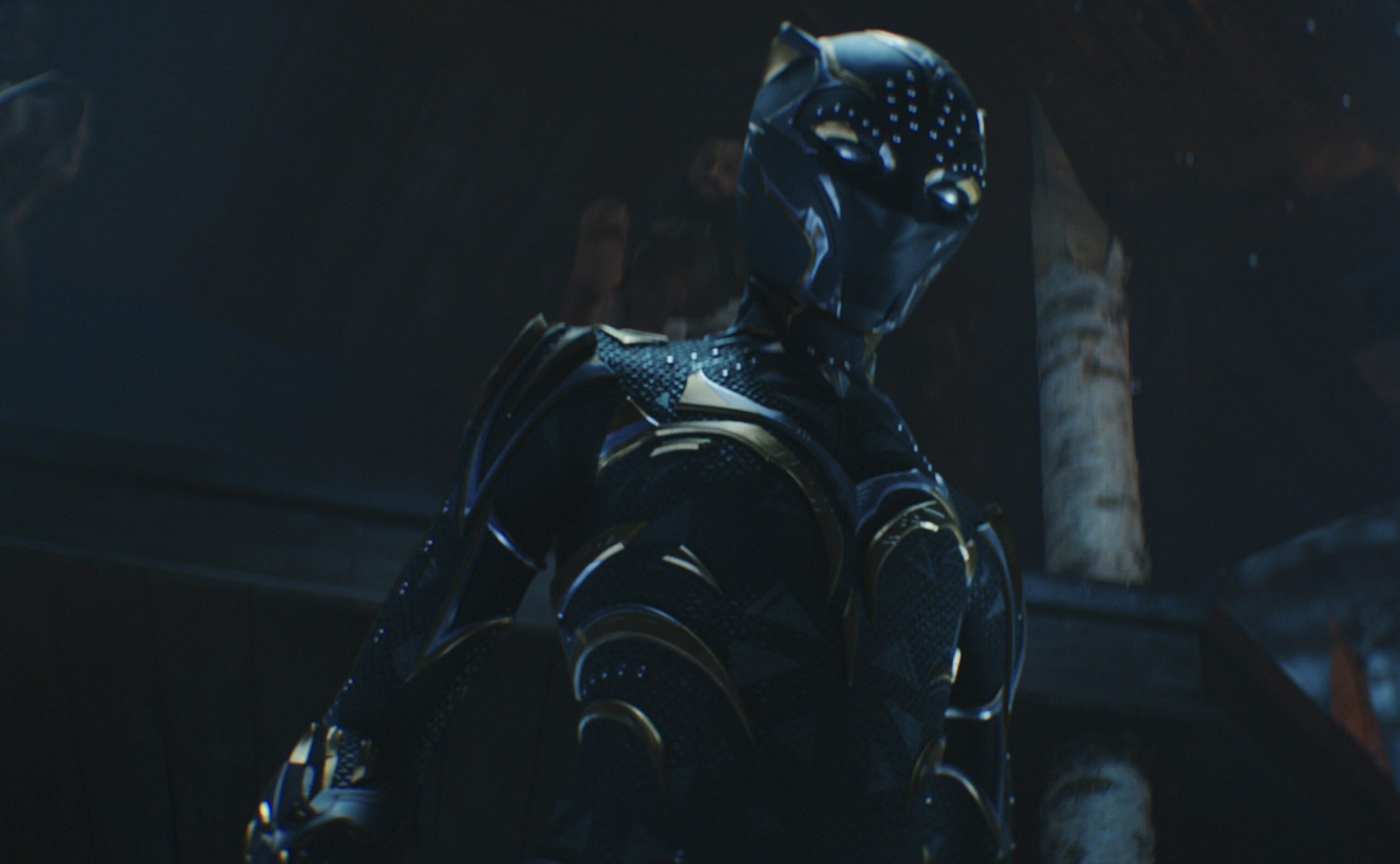 Ryan Coogler will direct Black Panther 3 again.