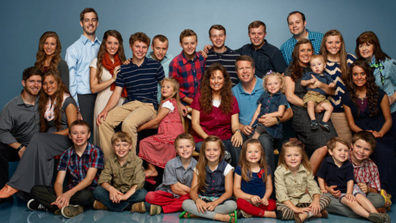 Family Thanksgiving will look very different this year with Josh Duggar in Prison