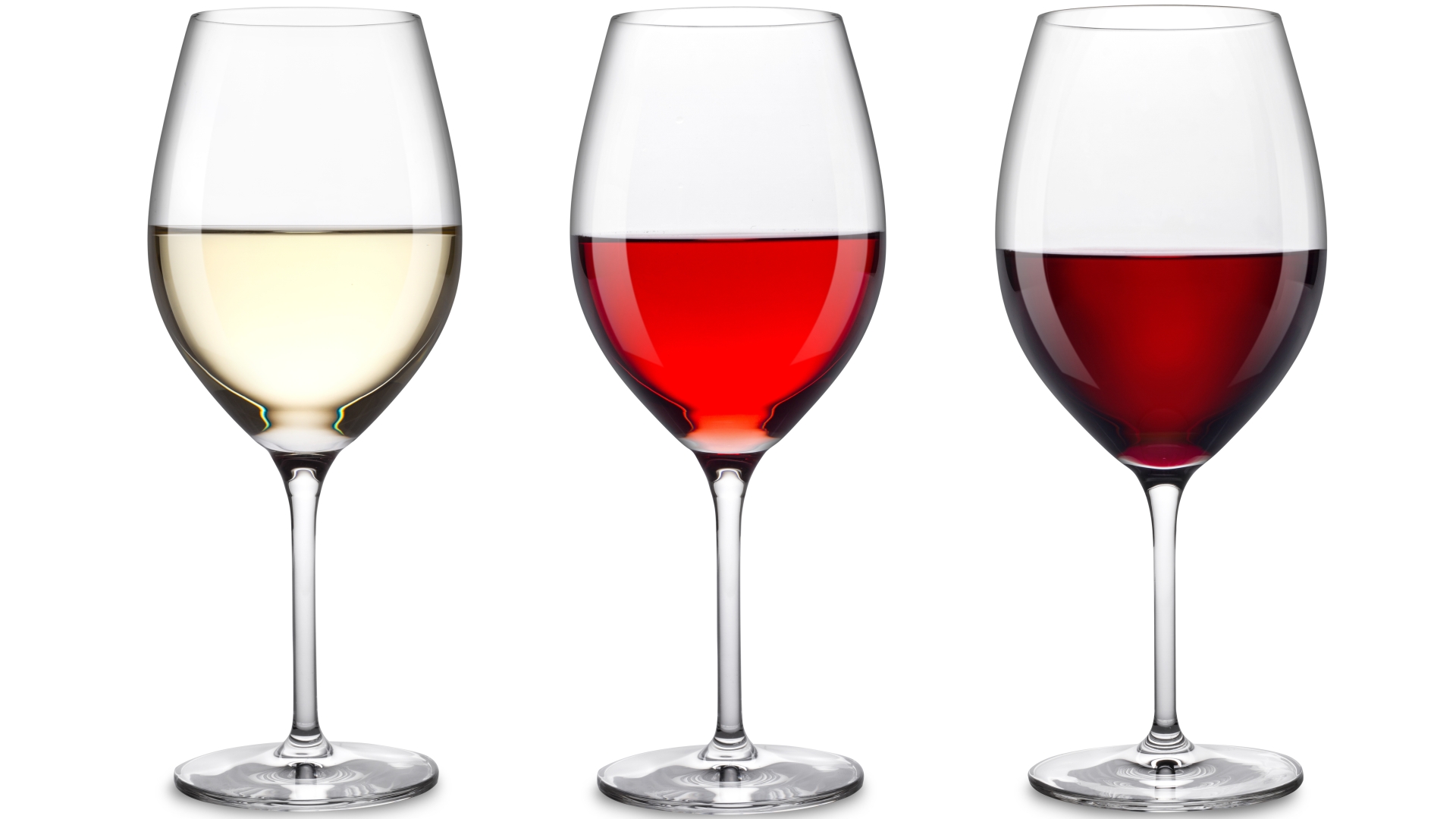 Mum asks if she ‘has a problem’ For 3 glasses of wine per night, experts agree.