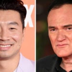 ‘Shang-Chi’ Star Simu Liu Fires Back at Tarantino for Saying Marvel Actors Aren’t Movie Stars